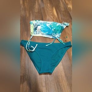 2pc Bikini Swimsuit